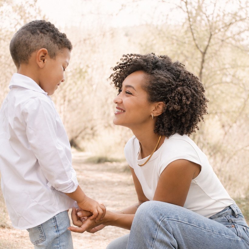Curso online de disciplina positiva respetuosa para familias y profesores