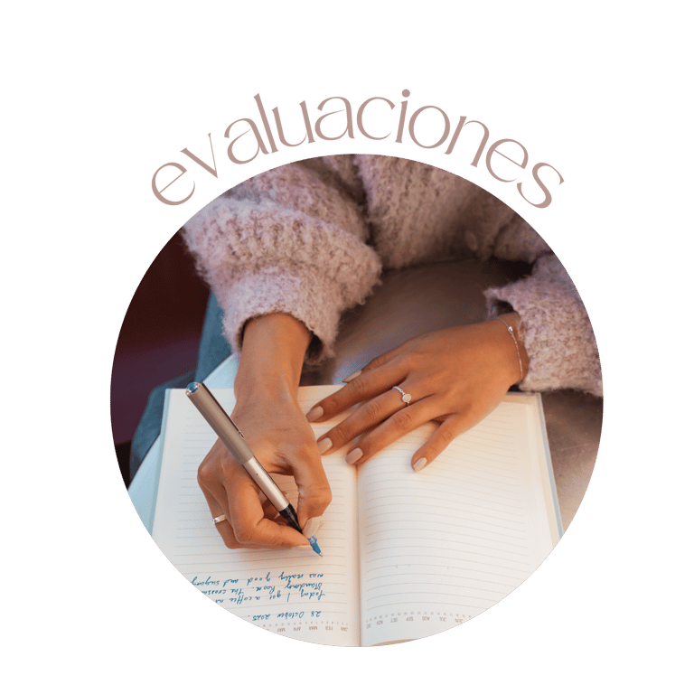 Evaluación en neurodivergencia infantil: autismo, TDAH y AACC